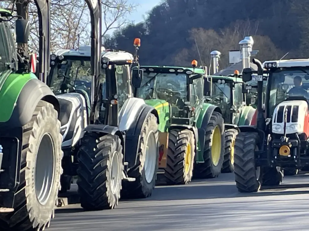 Brüssel greift in die Agrarkasse: FPÖ-Mandatar Hauser will GAP-Fonds retten