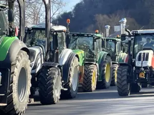 Brüssel greift in die Agrarkasse: FPÖ-Mandatar Hauser will GAP-Fonds retten