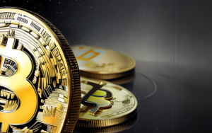 Bitcoin kratzt an 80.000 Dollar – Fed-Entscheidung und geopolitische Spannungen treiben Märkte
