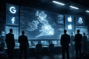 Großbritannien rüstet auf: Echtzeit-Überwachung für die nächste „unvermeidliche“ Pandemie