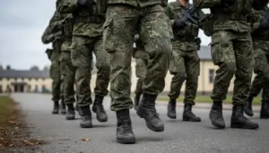 Bundeswehr erlaubt höchstens 90 Tage Urlaub unter Palmen