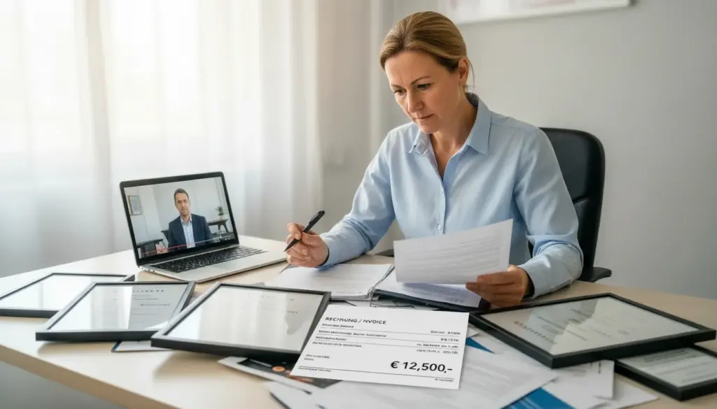 BGH-Urteil: So holen sich Coaching-Opfer ihr Geld zurück