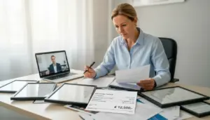 BGH-Urteil: So holen sich Coaching-Opfer ihr Geld zurück