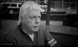 Icke warnte bereits 2016 vor Trump und kritisierte die alternativen Medien