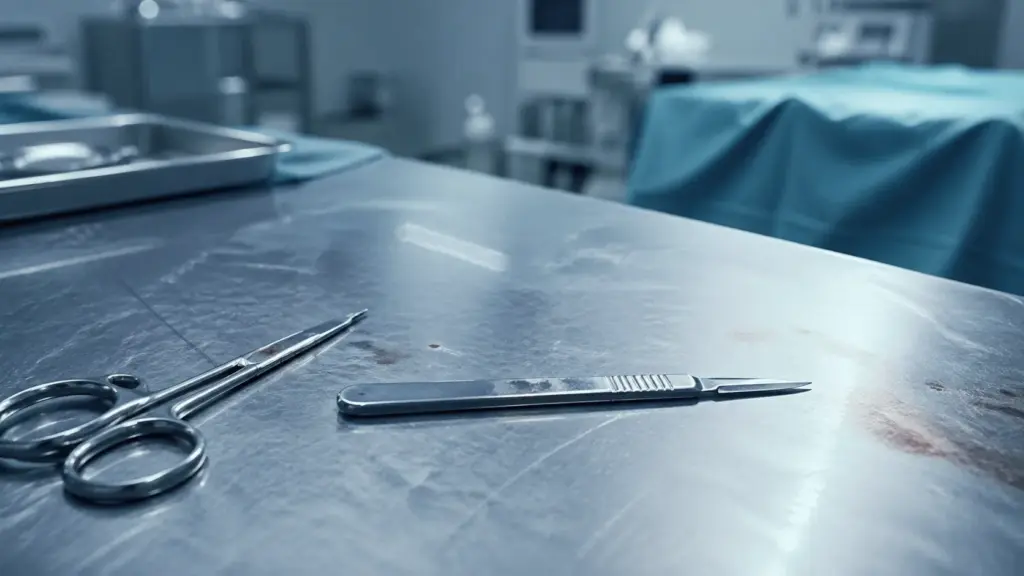 Schweizer Trans-Ikone kehrt zurück: „Die Scham und die Heimkehr in einen versehrten Körper“
