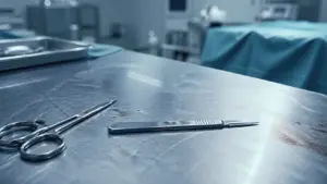 Schweizer Trans-Ikone kehrt zurück: „Die Scham und die Heimkehr in einen versehrten Körper“