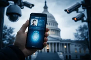 USA: Gesetzentwurf macht Altersverifikation zur Pflicht für jedes Gerät