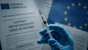 EU-Kommission mauert: Angeblich kein Krebsrisiko durch Corona-Impfung – trotz Millionen-Studie