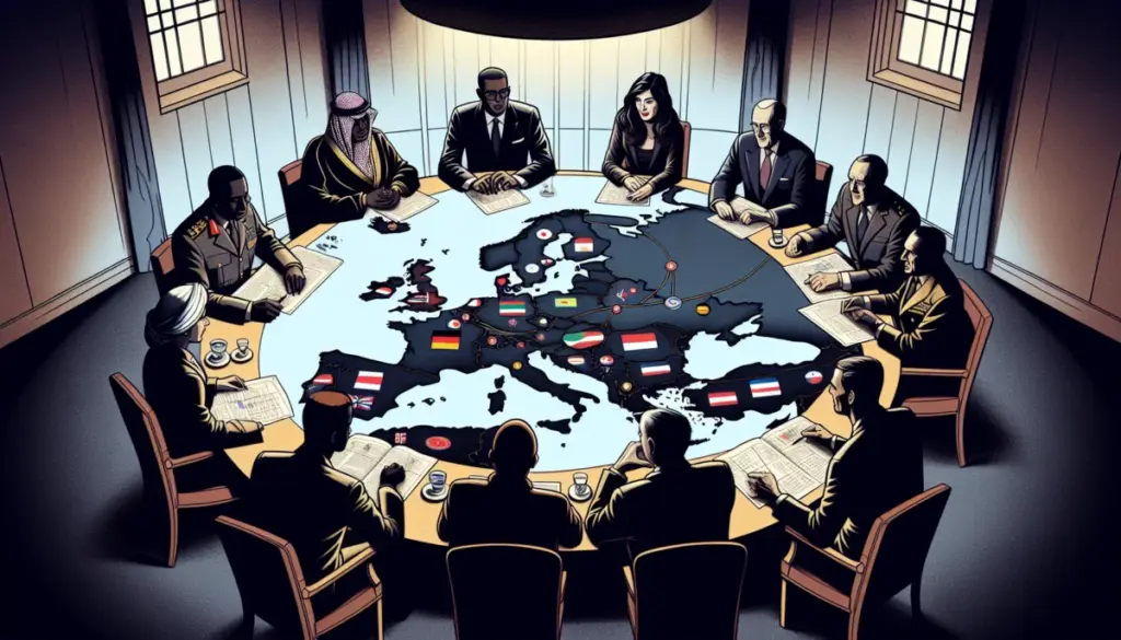 Plan B für den Ernstfall: Europa bastelt heimlich an der NATO ohne Amerika