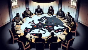 Plan B für den Ernstfall: Europa bastelt heimlich an der NATO ohne Amerika