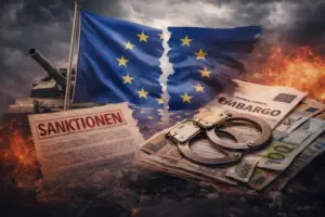 Europäische Union: Immer weiter weg von ihren ursprünglichen Idealen