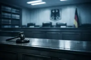 Geistig behindertes 8-jähriges Mädchen zweimal missbraucht – Täter bekommt Bewährung, weil er gestanden hat