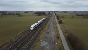 14 Milliarden für 14 Minuten: Bahnprojekt Hamburg–Hannover spaltet den Verkehrsausschuss