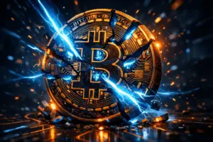 Bitcoin auf der Abschussliste: Quantencomputer könnte Krypto-Verschlüsselung in neun Minuten knacken