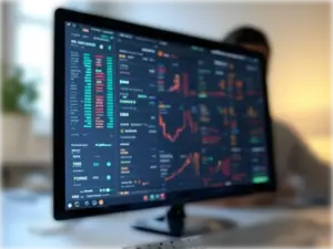 Bitcoin-Rally durch geopolitische Hoffnungen angeheizt