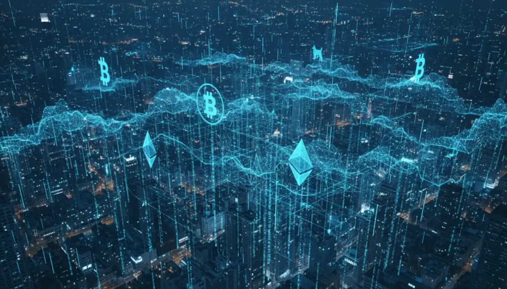 Krypto-Woche im Zeichen von Regulierung und DeFi-Turbulenzen