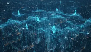 Krypto-Woche im Zeichen von Regulierung und DeFi-Turbulenzen