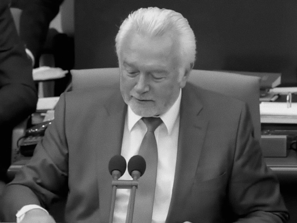 Kubicki bastelt sich seinen Harem – und nennt das FDP-Rettung