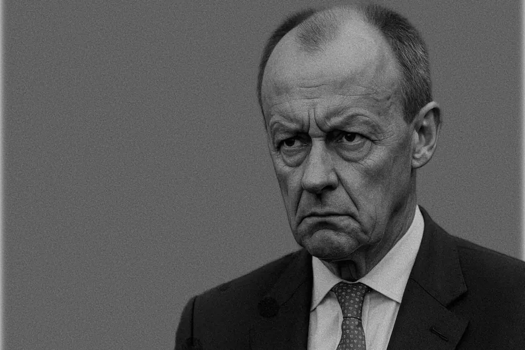 Wahlsieg oder Niederlage für Merz?