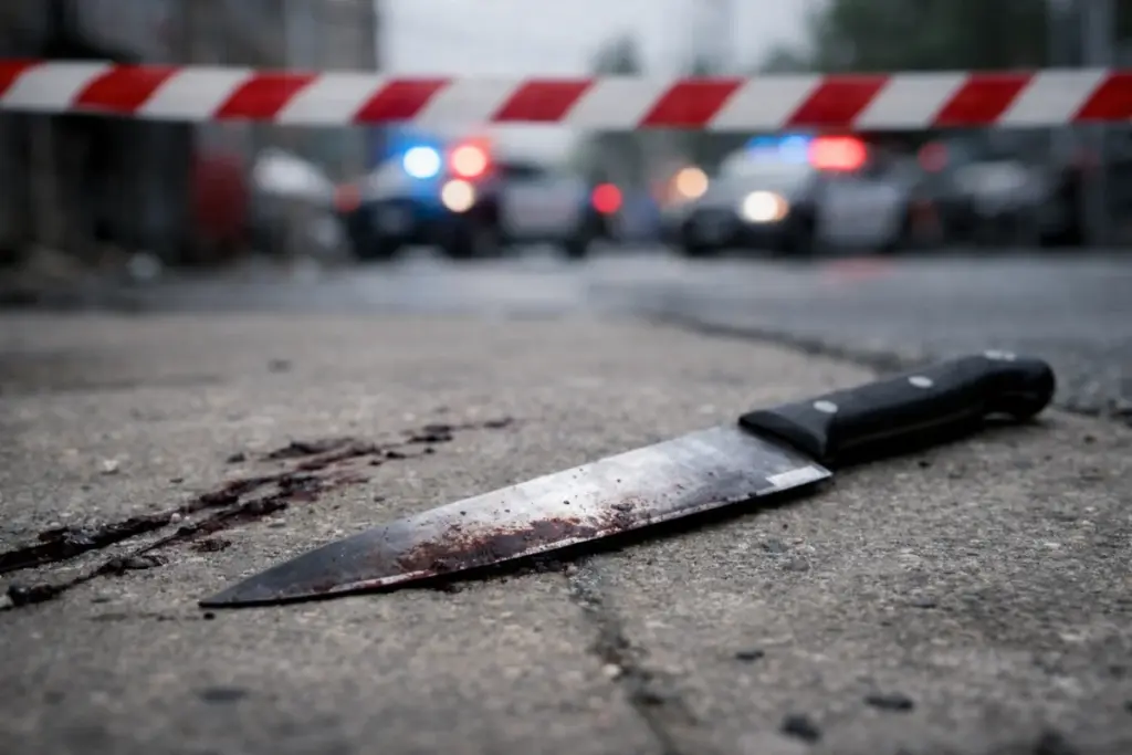 Messerangriff in Essen: Islamist wollte Hausmeister, Lehrerin und Juden töten – Anklage wegen dreifachen Mordversuchs