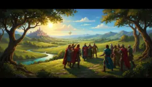 Klimadebatte neu entfacht: Mittelalter offenbar wärmer als gedacht