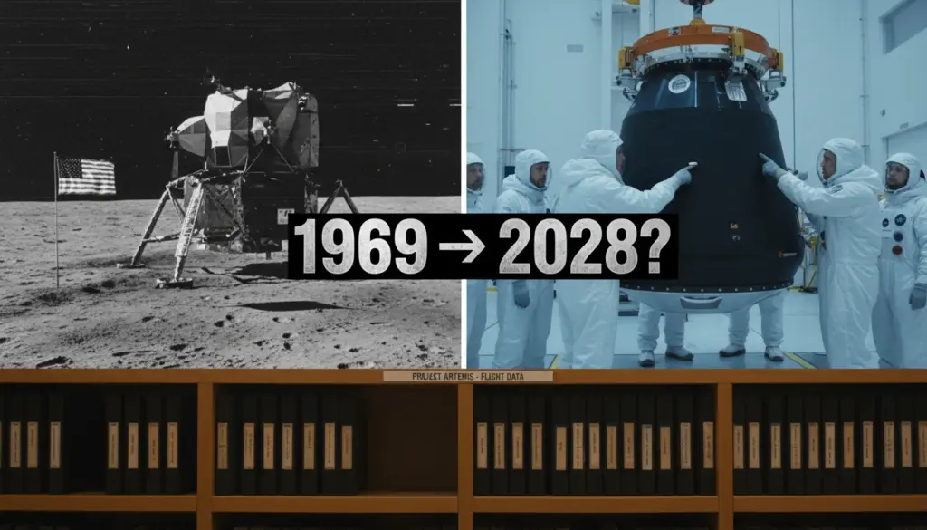 War der Mond nur Hollywood? Die großen Theorien, ihre Gegenargumente und Zweifel, die bleiben