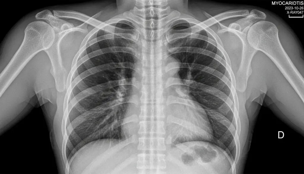 Herz in Gefahr: Wie Behörden weltweit die Myokarditis-Wahrheit nach der mRNA-Impfung verschleiern