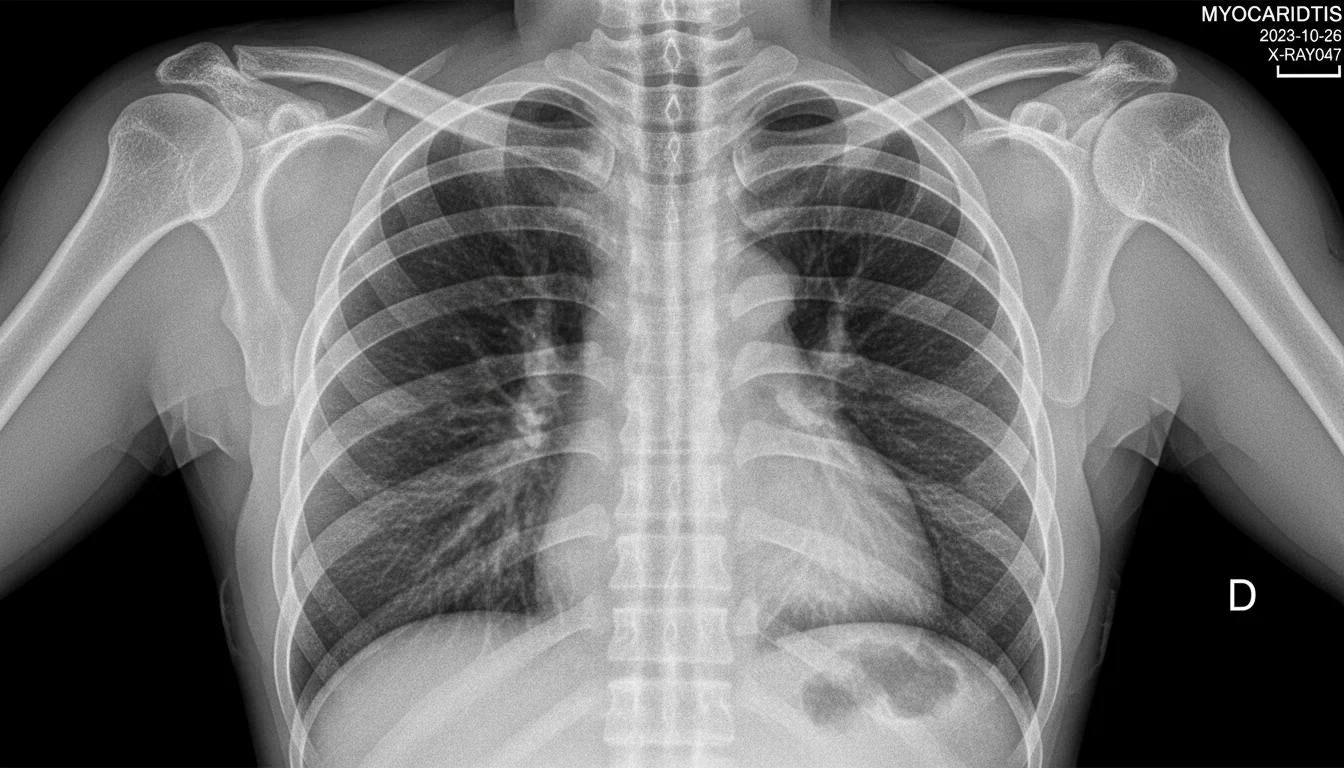 Herz in Gefahr: Wie Behörden weltweit die Myokarditis-Wahrheit nach der mRNA-Impfung verschleiern