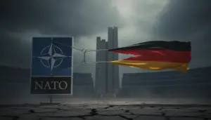 ­Warum Deutschland über einen Austritt aus der NATO nachdenken sollte
