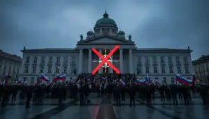 Austritt aus der Nato als der Weg zu echter Unabhängigkeit und finanzieller Stabilität