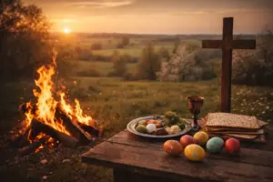 Ostern: Woher stammen die Bräuche wirklich?