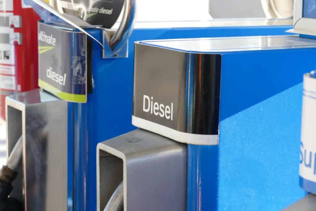 Österreich: Wirtschaftsbund will Gewerbediesel einführen, um Inflationswelle zu stoppen