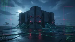 Palantir veröffentlicht Kriegs-Manifest