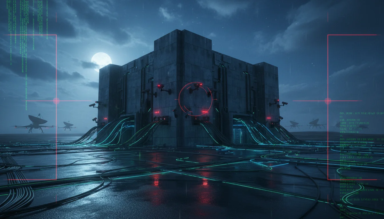 Palantir veröffentlicht Kriegs-Manifest