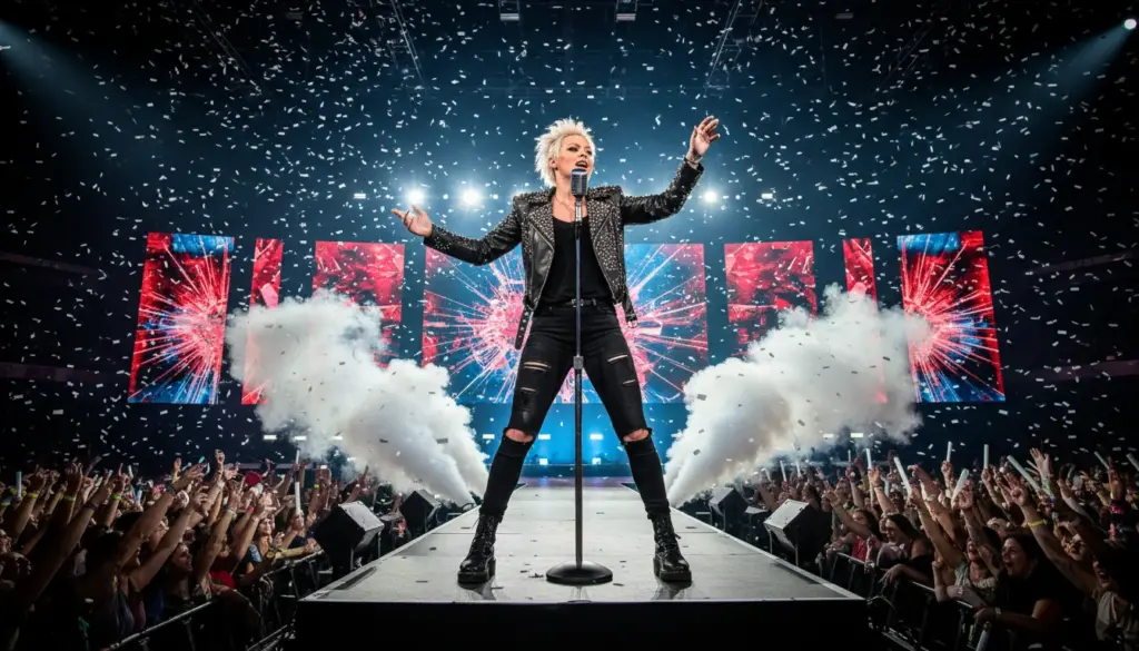 Pink erhält Abtreibungs-Award von Planned Parenthood