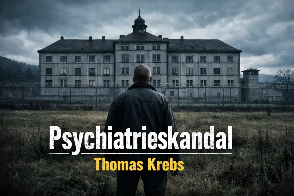 EU-Folterausschuss alarmiert: Forensik Lohr am Main im Visier des CPT