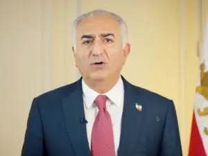 Reza Pahlavi ruft Militär zum Aufstand auf: „Kommt auf das Schlachtfeld!“