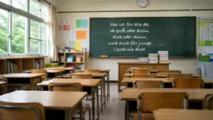 110 Euro Strafe: Mutter weigert sich, Sohn in Sexualkunde-Workshop zu schicken – und bekommt Post vom Amt