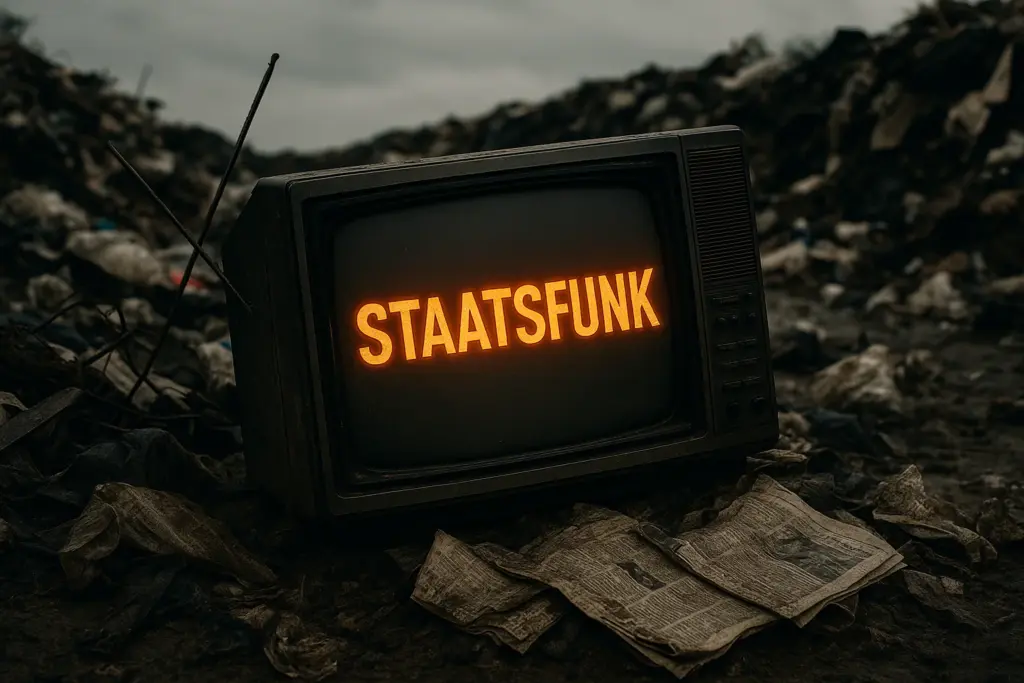 Zwangsbeitrag bleibt: Gericht schützt ARD und ZDF – AfD fordert politische Debatte