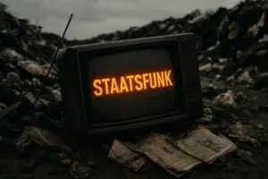 Zwangsbeitrag bleibt: Gericht schützt ARD und ZDF – AfD fordert politische Debatte