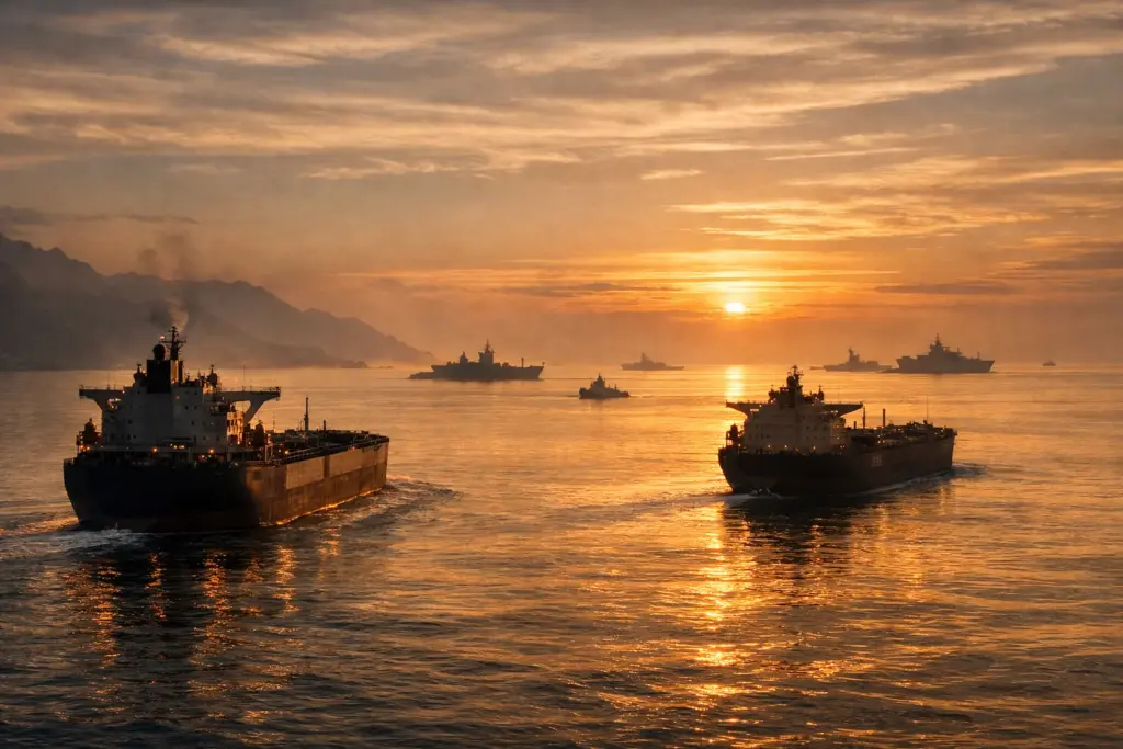 Ölpreis im freien Fall: USA und Iran einigen sich auf Waffenruhe