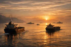 Ölpreis im freien Fall: USA und Iran einigen sich auf Waffenruhe