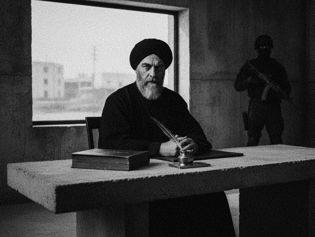 „Dafür könnte ich dich gleich im Gefängnis behalten“ – Taliban-Funktionär empfängt Schweizer Journalistin mit Drohung