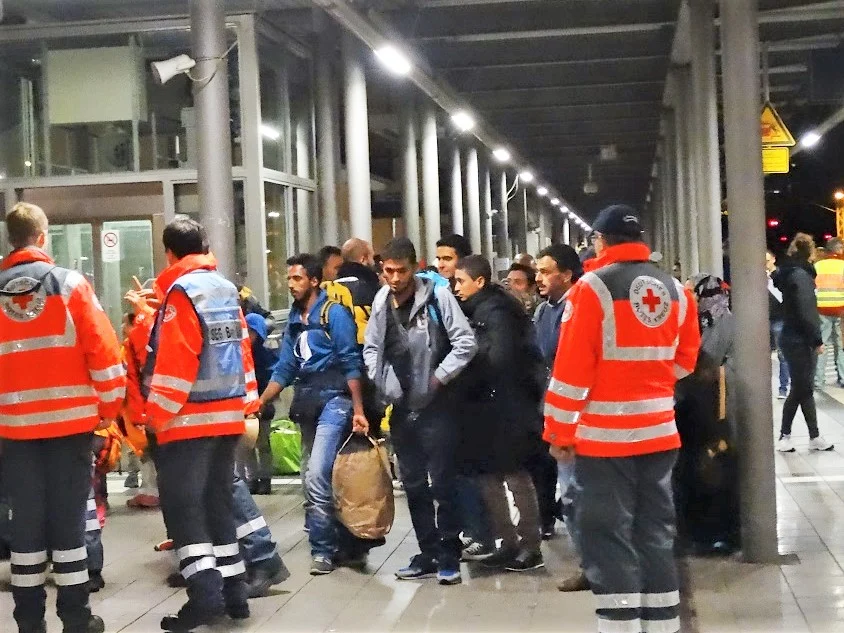 Jeder Vierte ein Einwanderer: Deutschland verändert sich – und die Statistik schweigt über die Folgen