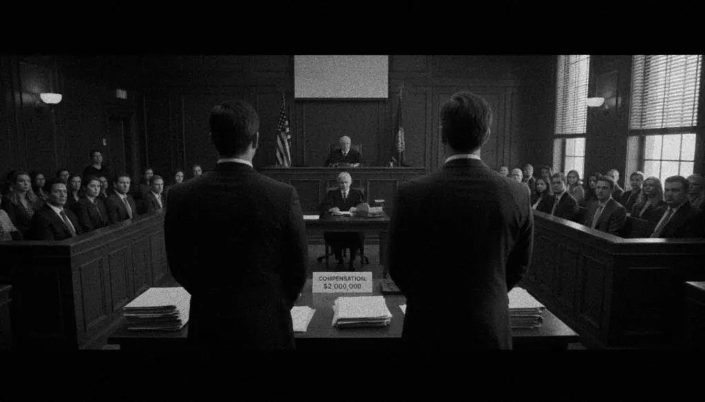 Erstes Urteil gegen Trans-Ärzte: In den USA hat die Klagewelle begonnen