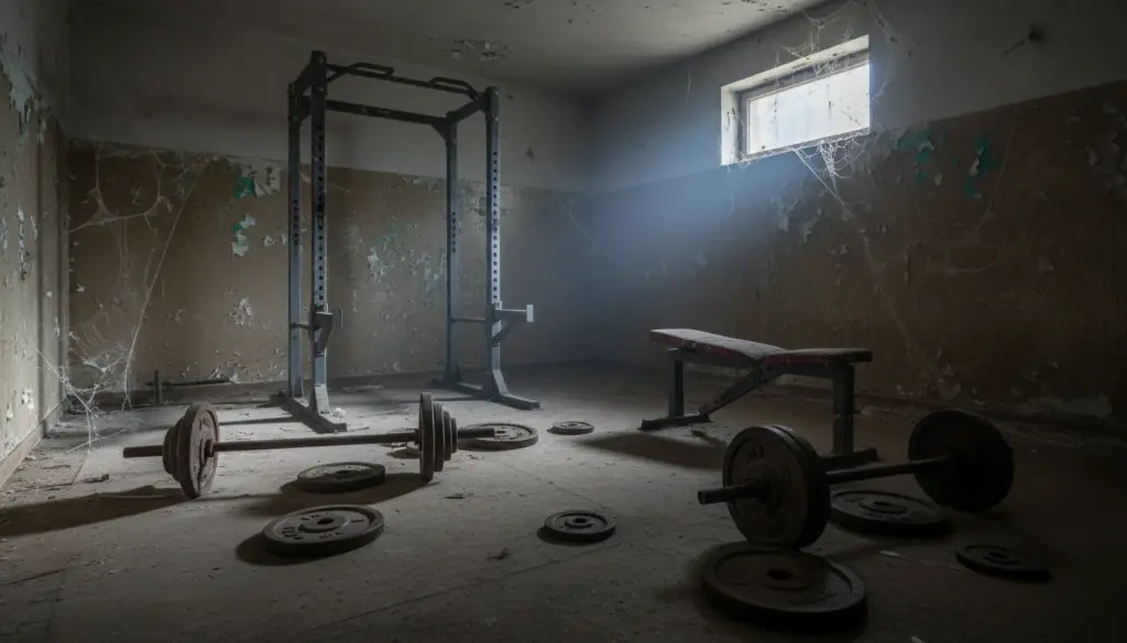 „Dann ist Schicht im Schacht“ – Impfgeschädigter Personaltrainer kämpft um sein Leben und um Gehör