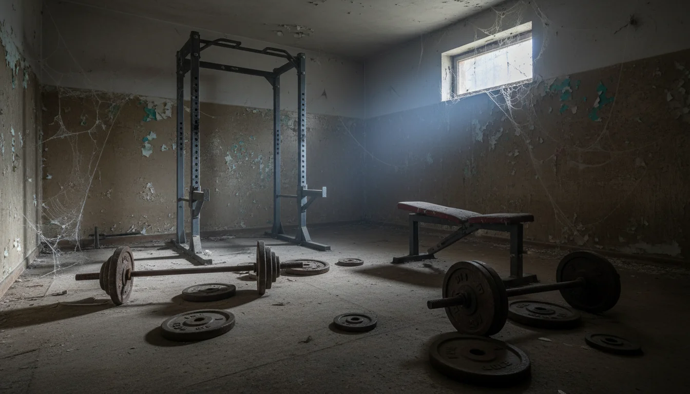 „Dann ist Schicht im Schacht“ – Impfgeschädigter Personaltrainer kämpft um sein Leben und um Gehör