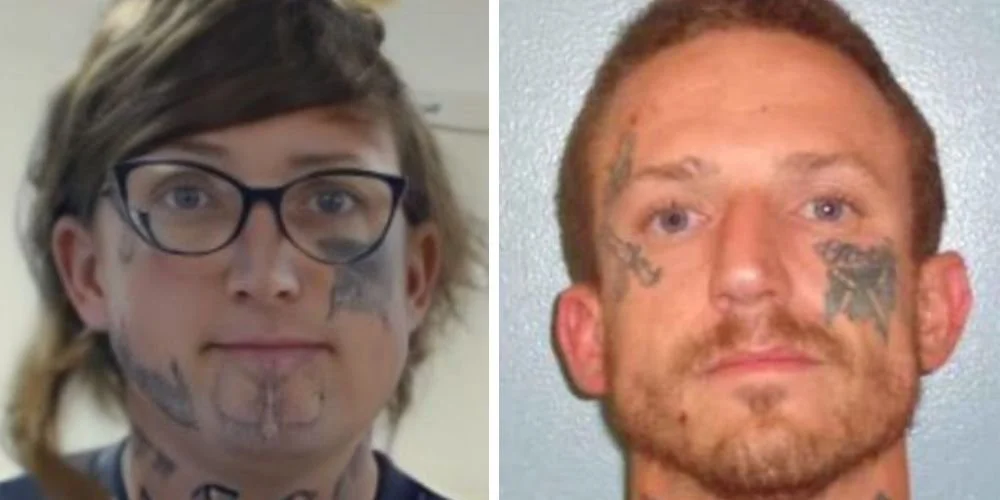 Freundin totgeschlagen: Killer wechselt Geschlecht, erhält 295.000 Dollar Entschädigung und kommt ins Frauengefängnis