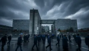 Bosch in den roten Zahlen: AfD fordert Kurswechsel für Baden-Württemberg