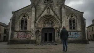 Christenverfolgung? „Gibt’s nicht“ sagen Influencer und Deutschlandfunk